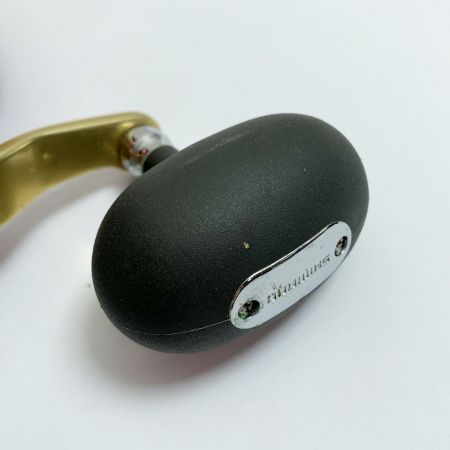  SHIMANO シマノ SLS 小船 XH 800 　両軸リール 02137