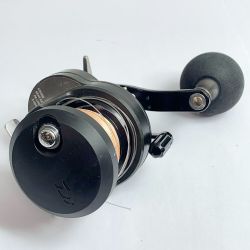 DAIWA ダイワ  19キャタリナ 15H 　両軸リール　キズあり 630050 Bランク