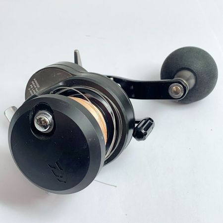 DAIWA ダイワ  19キャタリナ 15H 　両軸リール　キズあり 630050