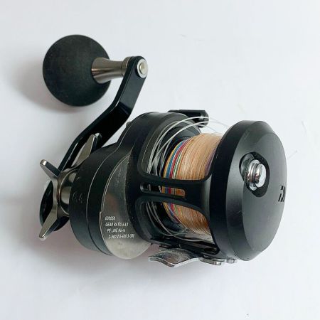 DAIWA ダイワ  19キャタリナ 15H 　両軸リール　キズあり 630050