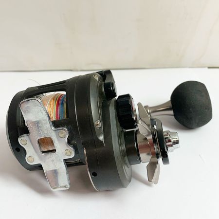 DAIWA ダイワ  19キャタリナ 15H 　両軸リール　キズあり 630050