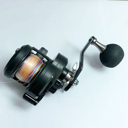 DAIWA ダイワ  19キャタリナ 15H 　両軸リール　キズあり 630050