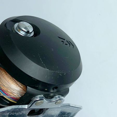 DAIWA ダイワ  19キャタリナ 15H 　両軸リール　キズあり 630050
