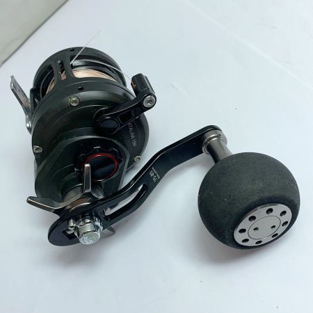 DAIWA ダイワ  19キャタリナ 15H 　両軸リール　キズあり 630050