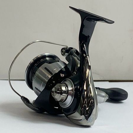  DAIWA ダイワ  23 LEXA LT2500-XH  スピニングリール 228674