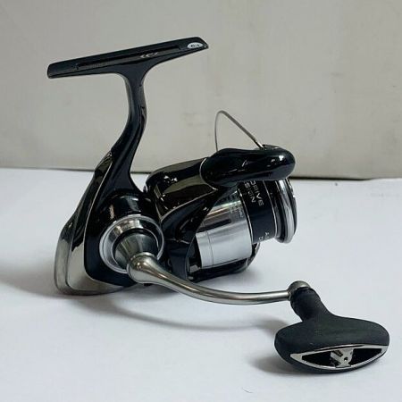  DAIWA ダイワ  23 LEXA LT2500-XH  スピニングリール 228674