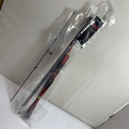  SHIMANO シマノ 24 ワールドシャウラ テクニカルエディション S52L-F/4 【未使用品】ロッド 357809