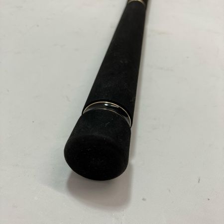 Abu Garcia アブガルシア ルアーロッド ノースフィールドアキアジ NFAS-1002MH 竿袋付