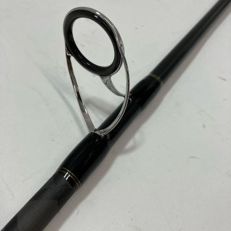 Abu Garcia アブガルシア ルアーロッド ノースフィールドアキアジ NFAS-1002MH 竿袋付