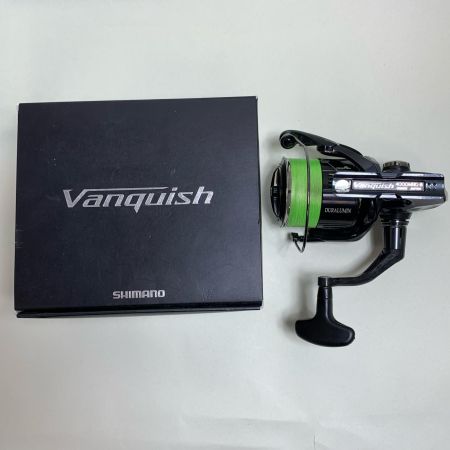  SHIMANO シマノ スピニングリール 03962 ヴァンキッシュ 03962