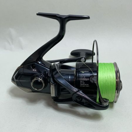  SHIMANO シマノ スピニングリール 03962 ヴァンキッシュ 03962