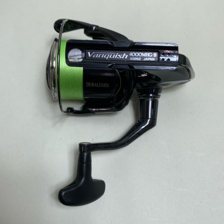  SHIMANO シマノ スピニングリール 03962 ヴァンキッシュ 03962