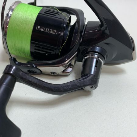  SHIMANO シマノ スピニングリール 03962 ヴァンキッシュ 03962