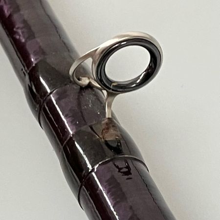 SHIMANO シマノ ロッド フライロッド ライムストーンLS-17012 ソフトケース付 深いキズ有 32836