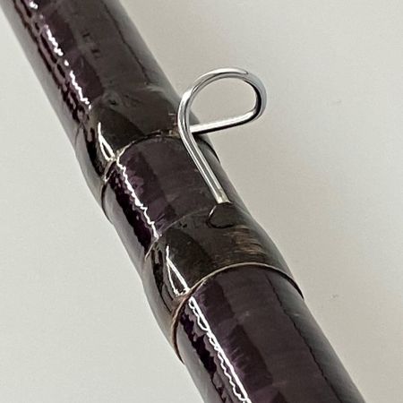 SHIMANO シマノ ロッド フライロッド ライムストーンLS-17012 ソフトケース付 深いキズ有 32836