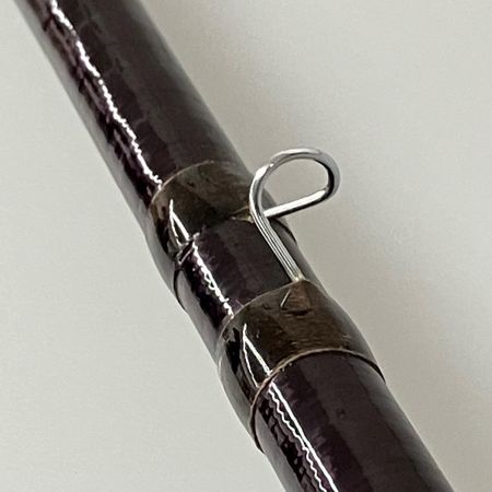 SHIMANO シマノ ロッド フライロッド ライムストーンLS-17012 ソフトケース付 深いキズ有 32836