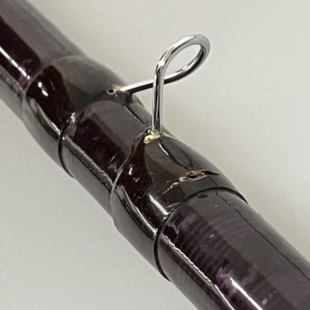 SHIMANO シマノ ロッド フライロッド ライムストーンLS-17012 ソフトケース付 深いキズ有 32836