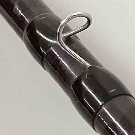 SHIMANO シマノ ロッド フライロッド ライムストーンLS-17012 ソフトケース付 深いキズ有 32836