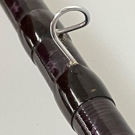 SHIMANO シマノ ロッド フライロッド ライムストーンLS-17012 ソフトケース付 深いキズ有 32836