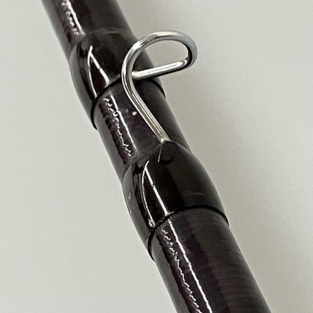 SHIMANO シマノ ロッド フライロッド ライムストーンLS-17012 ソフトケース付 深いキズ有 32836