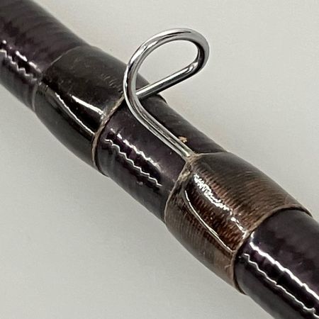SHIMANO シマノ ロッド フライロッド ライムストーンLS-17012 ソフトケース付 深いキズ有 32836