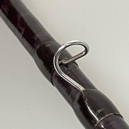 SHIMANO シマノ ロッド フライロッド ライムストーンLS-17012 ソフトケース付 深いキズ有 32836