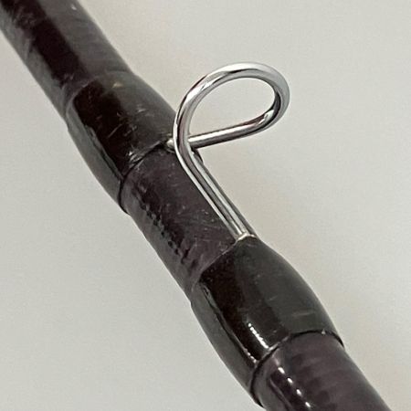 SHIMANO シマノ ロッド フライロッド ライムストーンLS-17012 ソフトケース付 深いキズ有 32836