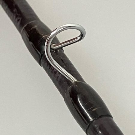 SHIMANO シマノ ロッド フライロッド ライムストーンLS-17012 ソフトケース付 深いキズ有 32836