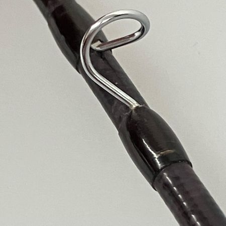 SHIMANO シマノ ロッド フライロッド ライムストーンLS-17012 ソフトケース付 深いキズ有 32836
