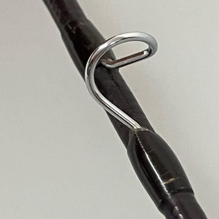 SHIMANO シマノ ロッド フライロッド ライムストーンLS-17012 ソフトケース付 深いキズ有 32836
