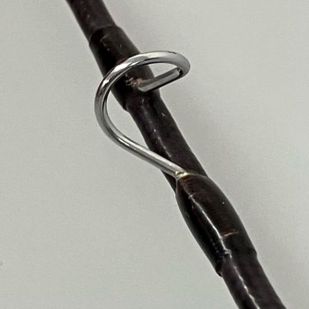SHIMANO シマノ ロッド フライロッド ライムストーンLS-17012 ソフトケース付 深いキズ有 32836
