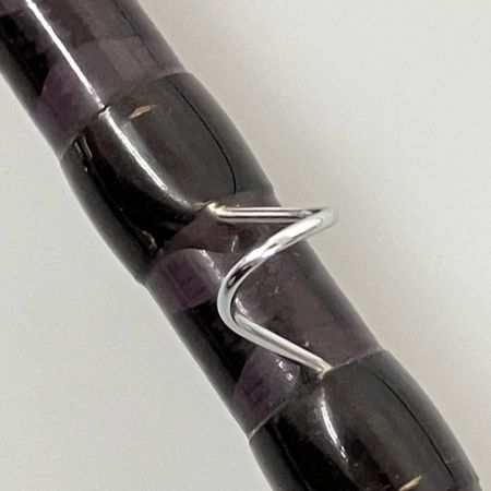 SHIMANO シマノ ロッド フライロッド ライムストーンLS-17012 ソフトケース付 深いキズ有 32836