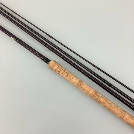 SHIMANO シマノ ロッド フライロッド ライムストーンLS-17012 ソフトケース付 深いキズ有 32836