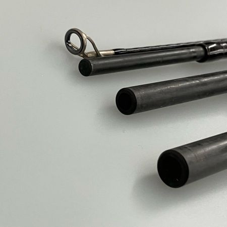 SHIMANO シマノ ロッド フライロッド ライムストーンLS-17012 ソフトケース付 深いキズ有 32836