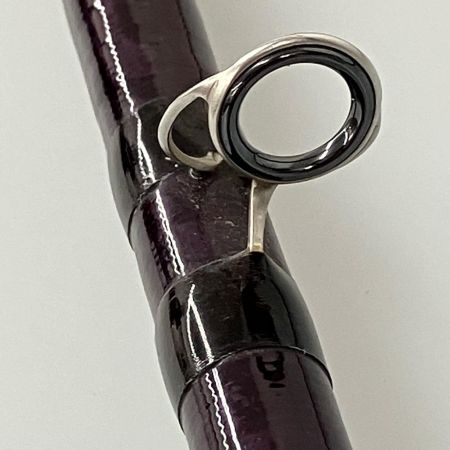 SHIMANO シマノ ロッド フライロッド ライムストーンLS-17012 ソフトケース付 深いキズ有 32836