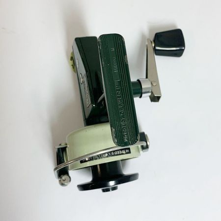  ABU カーディナル44 キズ有 　スピニングリール　本体のみ