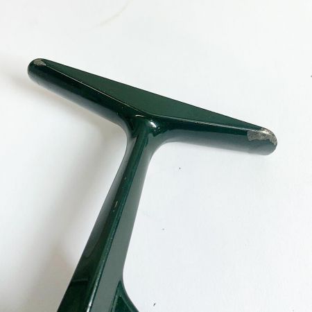  ABU カーディナル44 キズ有 　スピニングリール　本体のみ