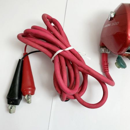  DAIWA ダイワ シーボーグ300 電源コード付き キズ、剥がれ、サビあり　 801354