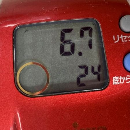  DAIWA ダイワ シーボーグ300 電源コード付き キズ、剥がれ、サビあり　 801354