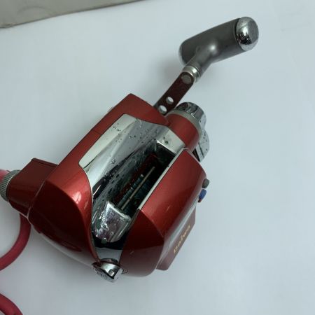  DAIWA ダイワ シーボーグ300 電源コード付き キズ、剥がれ、サビあり　 801354