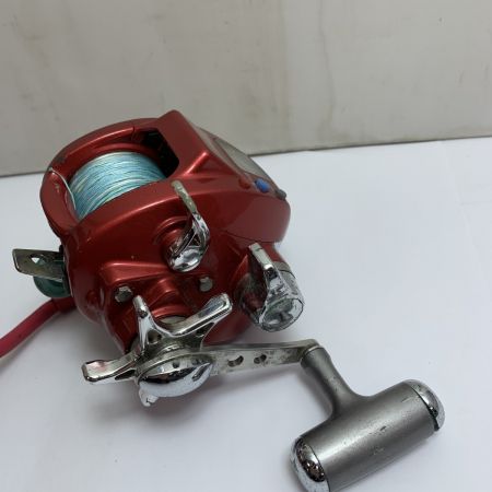  DAIWA ダイワ シーボーグ300 電源コード付き キズ、剥がれ、サビあり　 801354