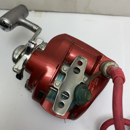  DAIWA ダイワ シーボーグ300 電源コード付き キズ、剥がれ、サビあり　 801354