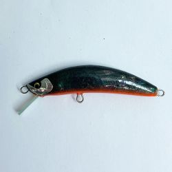 ★★ MOJOhandmadewaorks ルアー　約2.1ｇ　約5cm Aランク