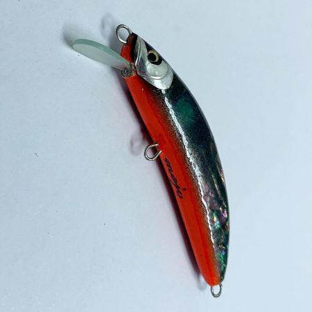  MOJOhandmadewaorks ルアー　約2.1ｇ　約5cm