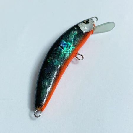  MOJOhandmadewaorks ルアー　約2.1ｇ　約5cm