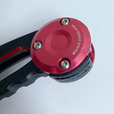  APIA エクスバンド フィッシュグリップ　Xband アピアレッド