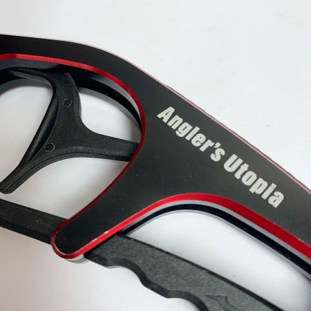  APIA エクスバンド フィッシュグリップ　Xband アピアレッド