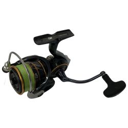 △△ DAIWA ダイワ スピニングリール  21カルディア LT3000XH 本体のみ 3107283 Bランク