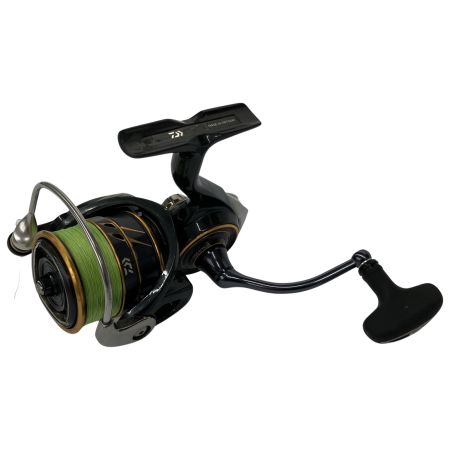  DAIWA ダイワ スピニングリール  21カルディア LT3000XH 本体のみ 3107283