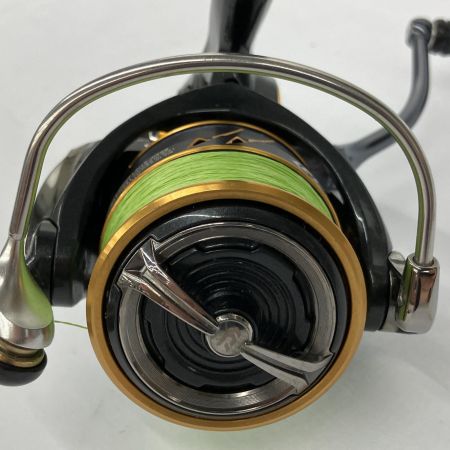  DAIWA ダイワ スピニングリール  21カルディア LT3000XH 本体のみ 3107283